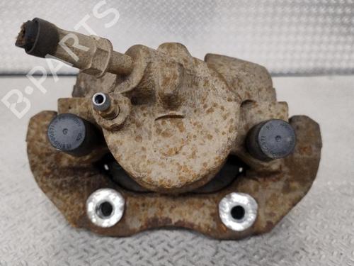 Left front brake caliper FORD FOCUS II (DA_, HCP, DP) 1.6 TDCi | BP37185656M105 - Image 4