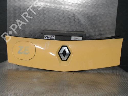Grill RENAULT KANGOO Express (FW0/1_) Z.E. (FW0Z, FW1Z) (60 hp) 24072136