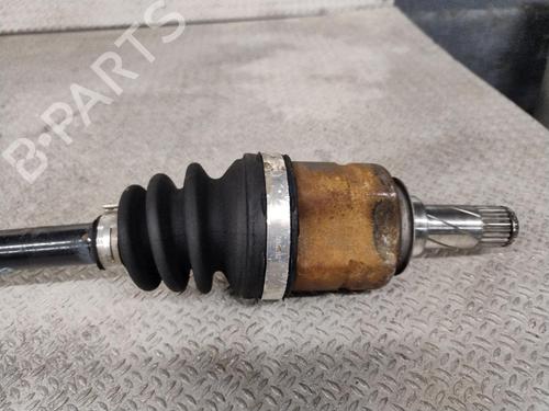 Right front driveshaft OPEL CORSA D (S07) 1.2 (L08, L68) | BP32486388M39 - Image 2