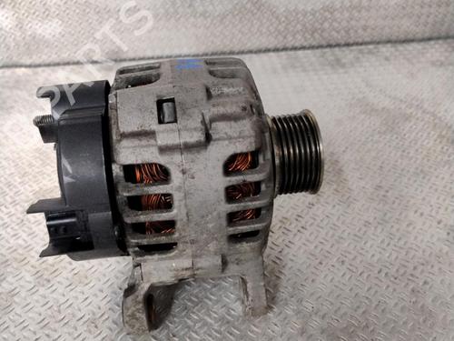 Used Alternator Alternator RENAULT TWINGO II (CN0_) 1.2 16V (CN04, CN0B) (75 hp) 24632335 24632335
