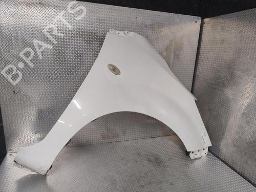Used Right front fenders OPEL AGILA B (H08) 1.0 (F68) (68 hp) 29468409