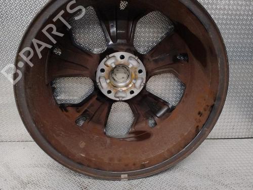 Used Rim RENAULT CAPTUR II (HF_) E-TECH 160 (158 hp) 27581413