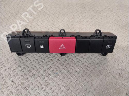 Warning switch FIAT DUCATO Van (250_) 130 Multijet 2,3 D | BP36462034I22 - Image 3