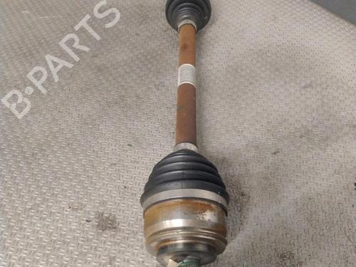 Used Right front driveshaft Right front driveshaft 38942103 38942103