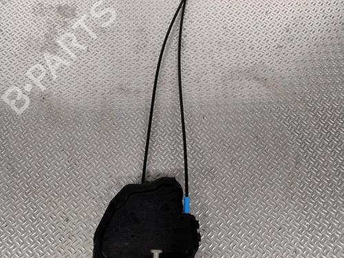 Rear right lock TOYOTA AURIS Estate (_E18_) 1.8 Hybrid (ZWE186_, ZWE186R, ZWE186H) | BP26450167C99