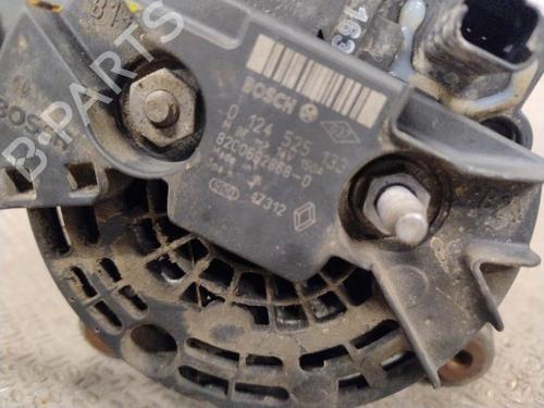 Lichtmaschine für OPEL MOVANO A Van (X70) 2.5 DTi (FD) (99 hp) 32179269