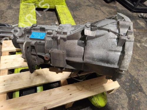 Used Gearbox Gearbox BMW 3 Touring (E91) 320 i (170 hp) 32037773 32037773