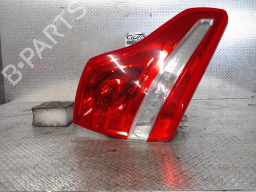 Used Left taillight Left taillight CITROËN C4 Picasso I MPV (UD_) 1.6 HDi (109 hp) 24085045 24085045