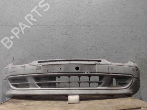 Used Front bumper RENAULT TWINGO I (C06_) 1.2 (C063, C064) (55 hp) 24093368
