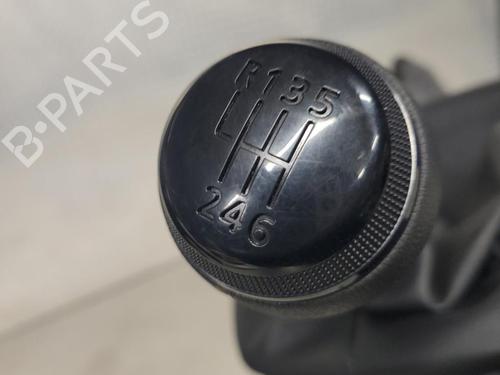 Shift knob OPEL CORSA D (S07) 1.7 CDTI (L08, L68) | BP36462347I34 - Image 2