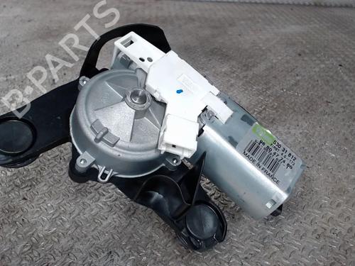 Used Rear wiper motor Rear wiper motor CITROËN C4 II (NC_) 1.6 BlueHDi 100 (99 hp) 24079947 24079947
