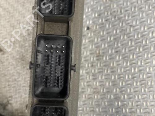 Fuse box CITROËN C2 (JM_) 1.4 HDi | BP30866130E1