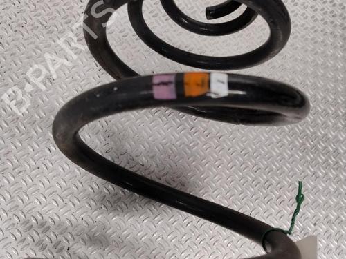 Used Shock absorber spring Shock absorber spring RENAULT CAPTUR I (J5_, H5_) 1.5 dCi 90 (J5N4, J5M5, J5MW, J5M6, J5AL, J5AJ) (90 hp) 36461639 36461639