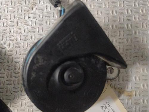 Used Horn Horn OPEL CORSA C (X01) 1.3 CDTI (F08, F68) (70 hp) 36656284 36656284