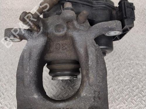 Used Right rear brake caliper Right rear brake caliper 38473921 38473921