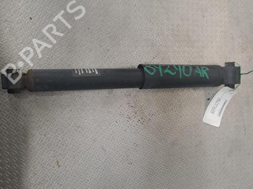 Right rear shock absorber NISSAN QASHQAI I (J10, NJ10) 2.0 | BP24060173M19