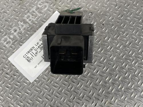Electronic module CITROËN C5 III (RD_) 2.0 HDi 150 / BlueHDi 150 (RDRHEA, RDRHE8, RDAHRM,... | BP24072670M83