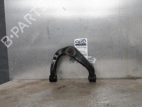 Used Right front suspension arm RENAULT ALASKAN 2.3 dCi 163 4x4 (U3MB) (163 hp) 24081014