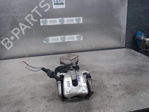 Used Right rear brake caliper Right rear brake caliper 36463568 36463568