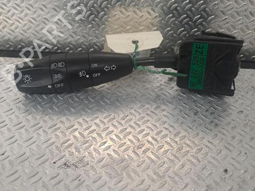 Used Steering column stalk Steering column stalk DAEWOO MATIZ (M100, M150) 0.8 (52 hp) 24101792 24101792