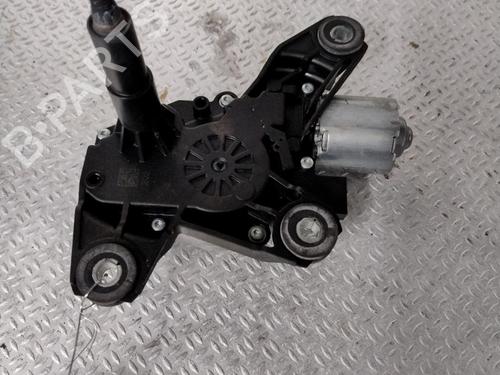 Used Rear wiper motor Rear wiper motor 37595597 37595597