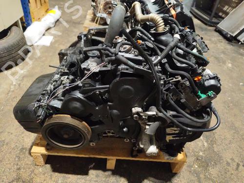 Used Engine PEUGEOT PARTNER Box Body/MPV 1.6 HDi / BlueHDi 75 (75 hp) 32037679