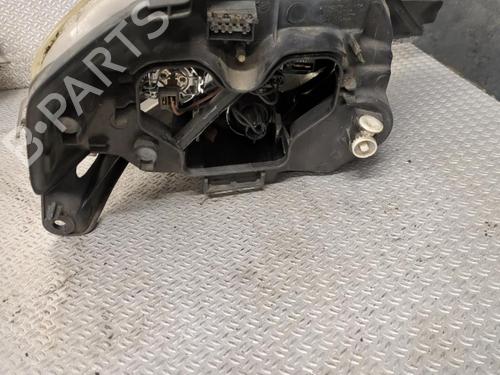 Left headlight CITROËN C3 I (FC_, FN_)  | BP30139278C28 