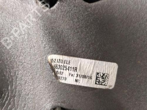 Retrovisor esquerdo DACIA SANDERO II TCe 90 (B8M1, B8MA, B8AC) | BP30188317C26 