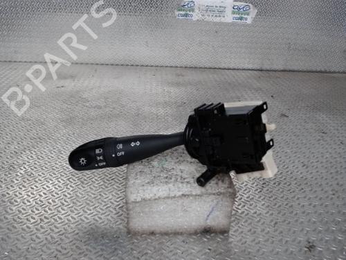 Used Steering column stalk OPEL AGILA (B) (H08) 1.0 LPG (F68) (65 hp) 24075753