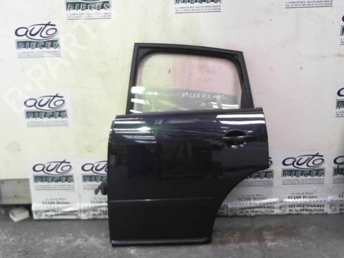 Dør venstre bak AUDI A2 (8Z0) 1.4 TDI (75 hp) 24067776