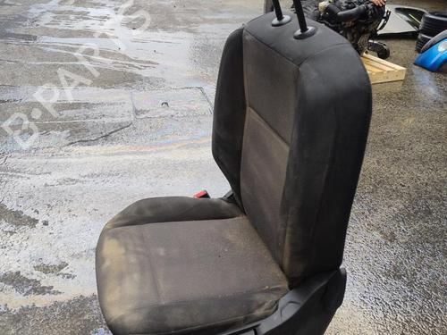 Left front seat CITROËN BERLINGO Box Body/MPV (K9) 1.5 BlueHDi 100 | BP36462583C15 - Image 3
