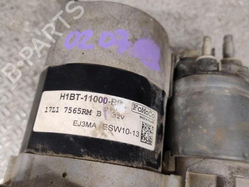 Used Starter Starter FORD TRANSIT COURIER B460 Box Body/MPV 1.0 EcoBoost (100 hp) 34528449 34528449