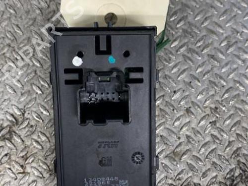 Used Switch Switch OPEL ASTRA K (B16) 1.6 CDTi (68) (110 hp) 24101156 24101156