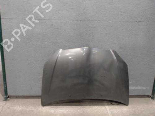 Used Hood TOYOTA COROLLA Saloon (_E12_) 1.4 D-4D (NDE120_, NDE120R) (90 hp) 24083068
