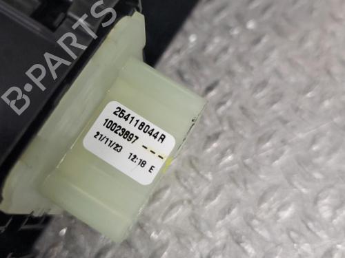 Left front window switch RENAULT KANGOO III MPV TCe 130 (KJMB) | BP37163090I27 - Image 3