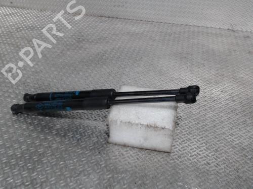 Used Hood lift support RENAULT SCÉNIC IV (J9_) 1.2 TCe 130 (130 hp) 24076444