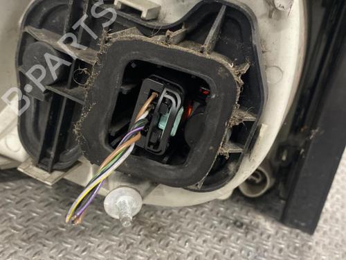 Right taillight VW GOLF V (1K1) 1.9 TDI | BP24101452C35 