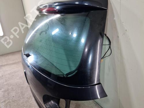 Used Tailgate Tailgate 37596320 37596320