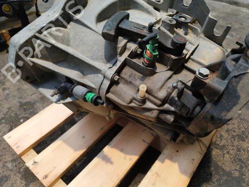 Gearbox OPEL MOVANO A Van (X70) 2.5 DTi (FD) | BP33031346M3 - Image 3