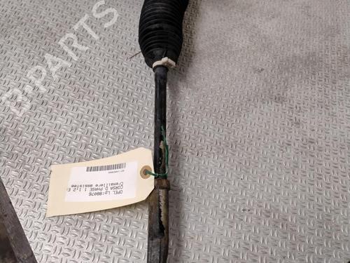 steering-rack-opel-corsa-d-s07-2006-2007-2008-2009-2010-2011-2012-2013-2014-2015-27665912 main image