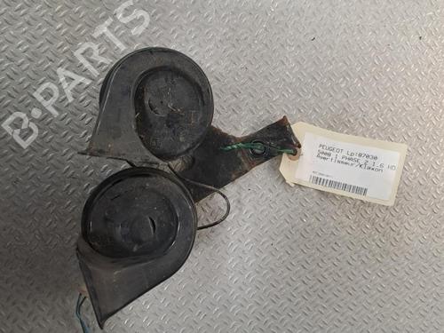 Used Horn PEUGEOT 5008 (0U_, 0E_) 1.6 HDi (114 hp) 24099522