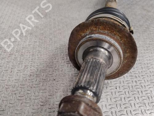 Right front driveshaft SUZUKI SWIFT III (MZ, EZ) 1.6 (RS416, RR 416, ZC31S) | BP38474129M39 - Image 5