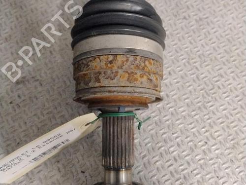Left front driveshaft CHEVROLET AVEO Saloon (T300) 1.2 | BP32179242M38 - Image 3