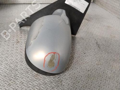 Right mirror RENAULT CLIO II (BB_, CB_) 1.5 dCi (B/CB07) | BP30767276C27