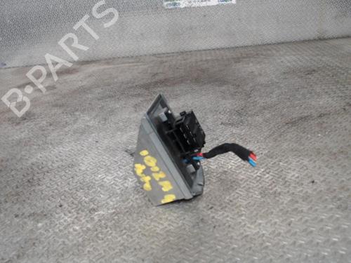 Used Heater resistor SEAT IBIZA IV (6J5, 6P1) 1.2 TSI (110 hp) 24080584