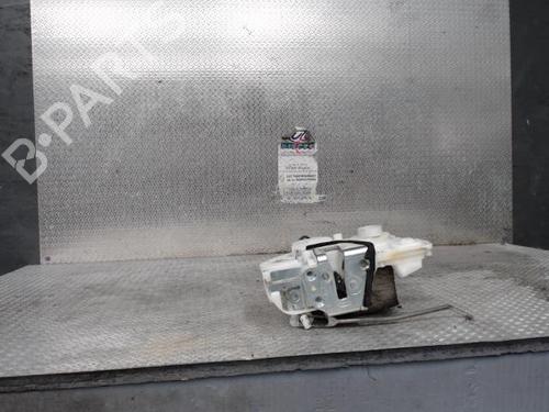 Used Front right lock SUZUKI SPLASH (EX) 1.3 CDTI (A5B413D) (75 hp) 24094798