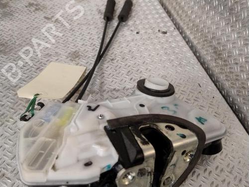 Front right lock PEUGEOT 108 1.0 VTi 72 | BP29017288C97 