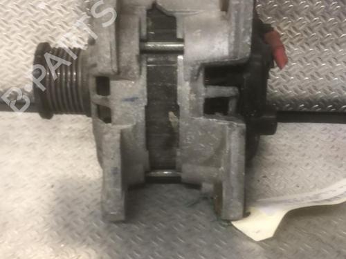 Alternator RENAULT CLIO IV (BH_) 0.9 TCe 90 (BHNF, BHMA, BHMH, BHJK, BHJR) | BP24061965M7 