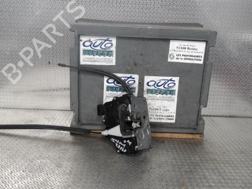 Front right lock CITROËN JUMPER II Van 2.2 HDi 130 | BP24072053C97 