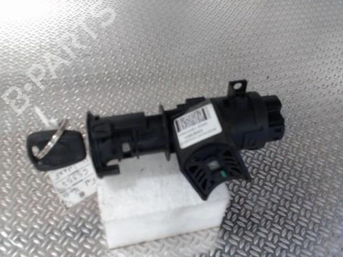 Used Ignition barrel FIAT PANDA (169_) 1.2 (169.AXB11, 169.AXB1A) (60 hp) 24071100